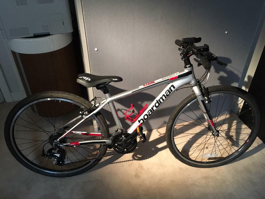 boardman junior hybrid